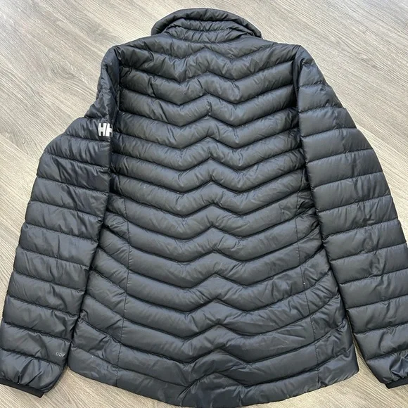 Helly Hanson Spring DownJacket - Picture 4 of 4